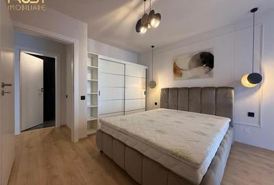 The Nest l 2 camere l Lux l Parcare Subterana - 2