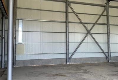 Spațiu comercial, de 1,200 mp, în Central - 5