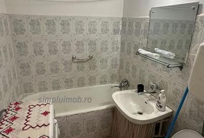 Apartament cu 3 camere decomandat, mobilat în Giulești - 11