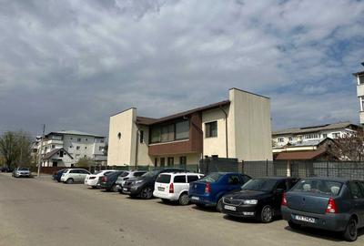 Casă cu 4 camere în Central - 15