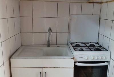 Garsonieră în Badea Cârțan - 1