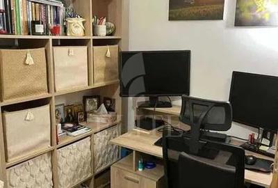 Apartament 2 camere în zona EDGAR QUINET Apartament 2 camere în zona EDGAR QUINET - 3