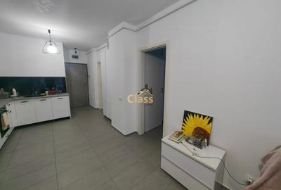 Apartament 2 camere | Modern | Parcare |47 mpu | Zona Gr. Hotel Italia - 3