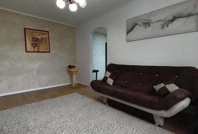 Apartament cu 3 camere semidecomandat în Gojdu - 19