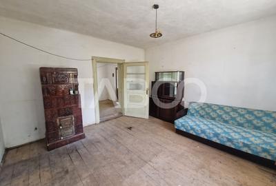 Casa de vanzare 3 camere 90 mpu teren liber 1192 mp in Comuna Mandra - 3