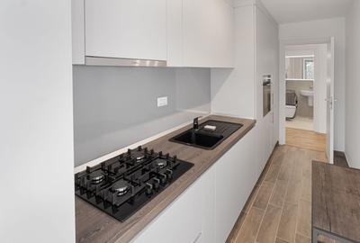 2 Camere Parcare Inclusa La Citadela Baneasa Jandarmeriei Sector 1 - 4