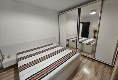 Apartament 3 Camere Popesti-Leordeni ( mobilat si utilat + loc de parcare ) - 11