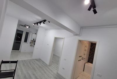 Metrou Berceni - Biruintei nr 7 - 2 camere cu acte gata - 8