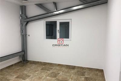 Depozit/hala/spatiu industrial Theodor Pallady - Drumul Int - 11