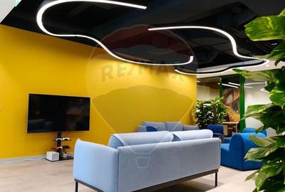 Birou, de 23 mp, în Pipera - 2