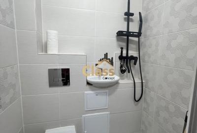 Garsoniera complet mobilata | 22mpu | Zona Expo Transilvania | Marasti - 3