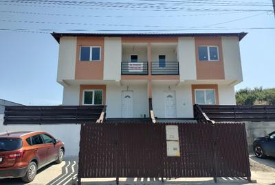 Proprietar vand casa duplex Visani Iasi - 2
