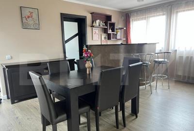 Casă cu 4 camere cu Teren 800 Mp în Burdujeni - 6