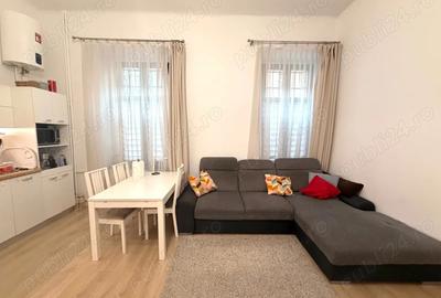 Apartament ultracentral Oradea, vis-a-vis de Casa Darvas - 7