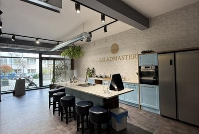 Spatiu comercial, 137 mp, situat in zona Semicentrala! - 2