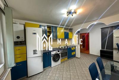 Apartament cu 3 camere decomandat în Hipodrom 3 - 3