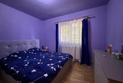 Apartament 4 camere, decomandat, 77mp, etaj 1/4 in zona Soarelui - 2