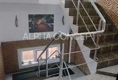 PENSIUNE TROCADERO P+2+M+SPATIU COMERCIAL - 12