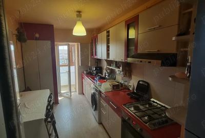 Inchiriez apartament 2 camere - 1