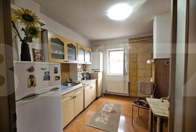 Apartament 3 camere decomandat 66 mp + 2 balcoane 95.000 - 3