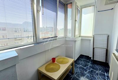 Apartament cu 3 camere decomandat, mobilat în 13 Septembrie - 40