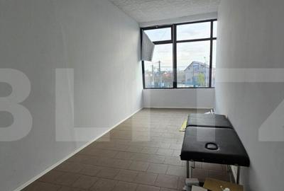 Spatiu Comercial de inchiriat Targoviste Ext-Vest 800mp cu p - 11