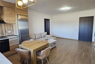 Apartament cu 2 camere în Sânpetru - 15