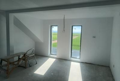 Casă individuală cu 4 camere cu Teren 650 Mp în Prejmer - 3