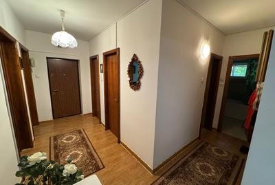 Apartament 4 camere, decomandat, 98.42mp, cartier 1 Mai, zona Insula - 15