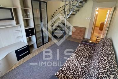 Apartament 4 camere scara interioara - 10