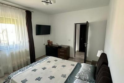 DUPLEX 4 CAMERE, 2 BAI SI POD GENEROS , VALEA ADANCA-FUNDATIA OMENIA - 16