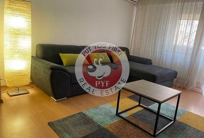 Prosper Mall | Garsoniera | Semidecomandata | 40mp | B12021 - 4