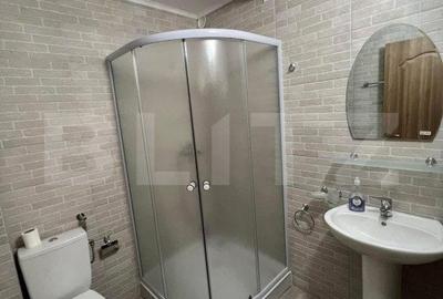 Cabana cu vedere la lac, 1800 mp teren, la Colibita -sau schimb! - 19