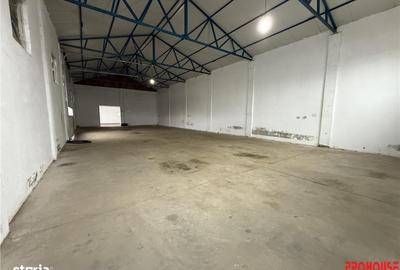 Spațiu comercial, de 360 mp, în Luizi-Călugăra - 8