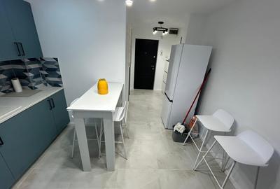 Garsonieră decomandată în Timpuri Noi - 13