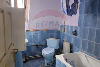 Casă individuală cu 5 camere cu Teren 1882 Mp în Central - 14