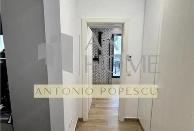 Penthouse 3 camere, 2 parcari, mobilat si utilat, Ploiesti, Albert - 4