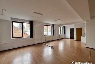 Spatiu birou sau servicii 128mp, Centru, cinema Victoria - 3