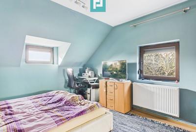 Două locuințe individuale pe 512 mp –  in GIROC - 19