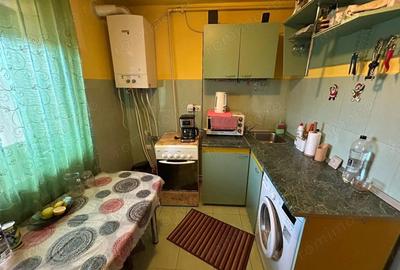 Apartament cu 2 camere decomandat în Central - 6