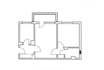 De vanzare - Apartament Metrou Costin Georgian - 6