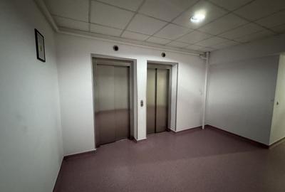 Apartament  2 camere - complet mobilat utilat - Rin Residence - 9