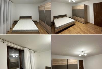 Apartament cu 2 camere decomandat în Giroc - 2