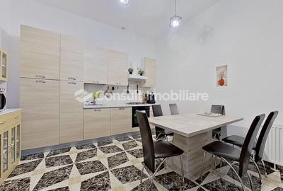 Apartament 3 camere | Centru - 2