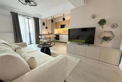Magnolia Urban Residence, Apartament 2 camere Prima Inchiriere - 1