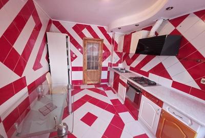 Apartament cu 2 camere decomandat în 1 Mai - 5