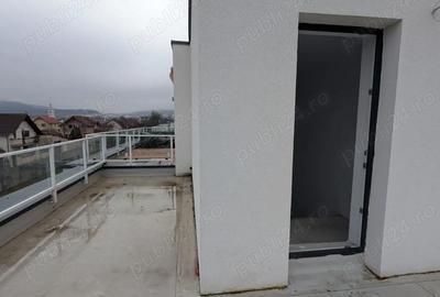 Casă cu 3 camere cu Teren 118 Mp în Florești - 9