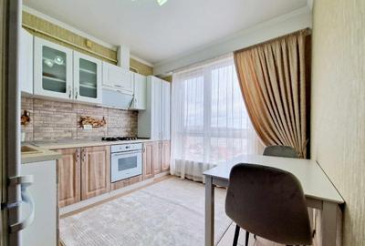 Apartament cu o camera Aeroport - 1