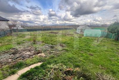 Casă cu 5 camere cu Teren 2000 Mp în Beclean - 8