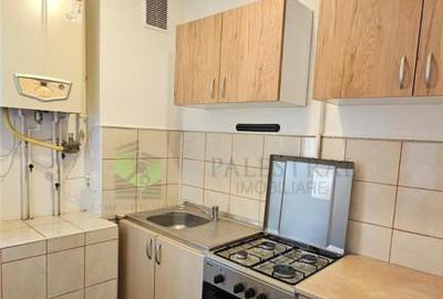 Garsoniera Tractorul -Lidl mobilata-utilata 300 Euro - 8